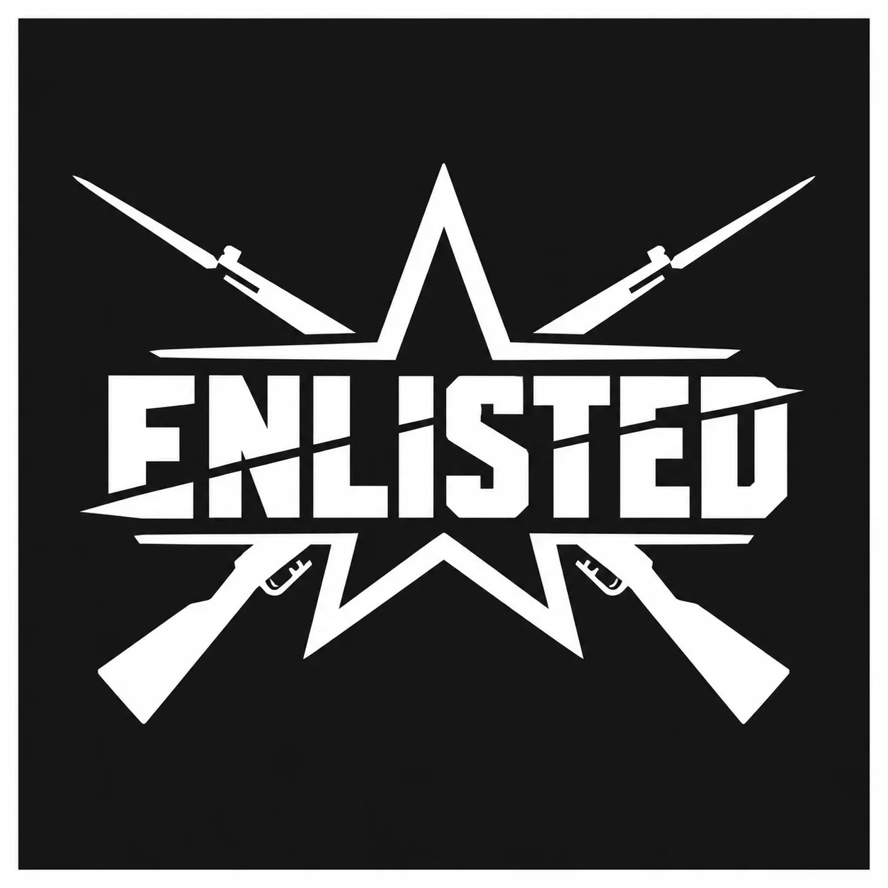 Enlisted